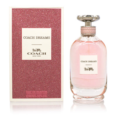 Coach Dreams/Coach EDP Spray 3.0 Oz (90 ml) for Women - Ammery Essence