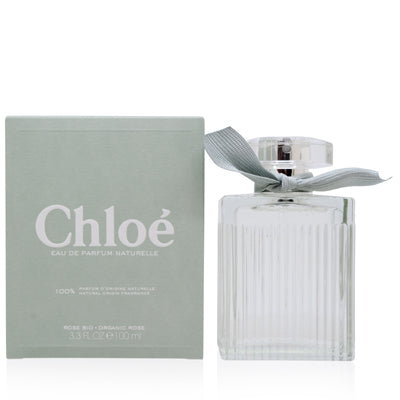 Chloe Naturelle/Chloe EDP Spray 3.3 Oz (100 ml) for Women - Ammery Essence