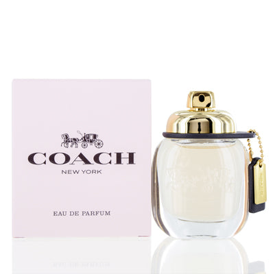 Coach New York/Coach EDP Spray 1.0 Oz (30 ml) for Women - Ammery Essence