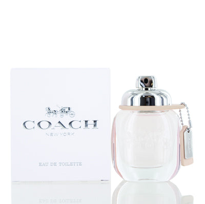 Coach New York/Coach EDT Spray 1.0 Oz (30 ml) for Women - Ammery Essence