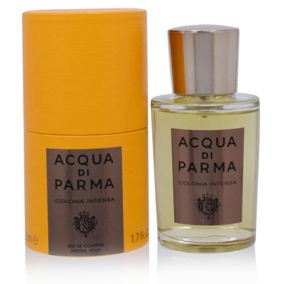 Colonia Intensa/Acqua Di Parma Cologne Spray 1.69 Oz (50 ml) Unisex - Ammery Essence