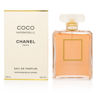 Coco Mademoiselle/Chanel EDP Spray 6.8 Oz (200 ml) for Women - Ammery Essence