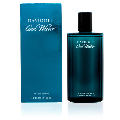 Coolwater Men/Davidoff After Shave 4.2 Oz for Men - Ammery Essence