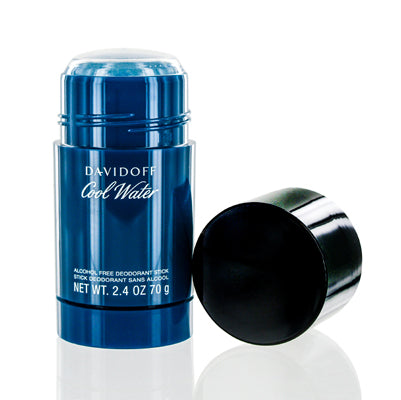 Coolwater Men/Davidoff Deodorant Stick 2.4 Oz (70 ml) for Men - Ammery Essence