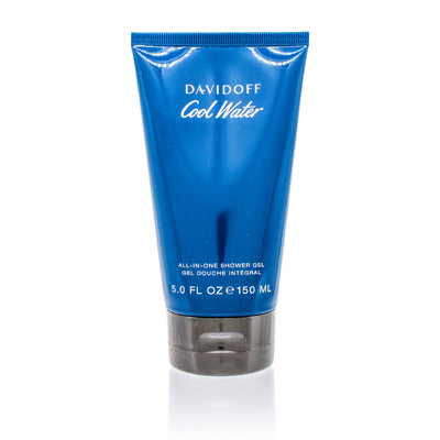 Coolwater Men/Davidoff Shower Gel 5.0 Oz (150 ml) for Men - Ammery Essence