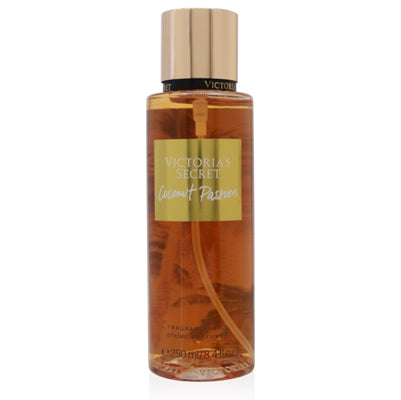 Victoria's Secretcoconut Psson/Victoria's Secret Fragrance Mist Sp 8.4 Oz (25) - Ammery Essence