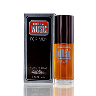 Coty Musk Men/Coty Cologne Spray 1.5 Oz for Men - Ammery Essence