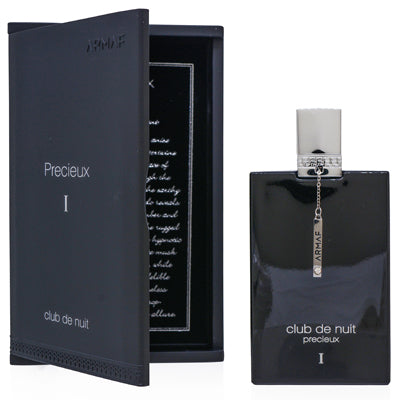 Club de Nuit Precieux Extrait/Armaf EDP Spray 1.85 Oz (55 ml) for Men - Ammery Essence