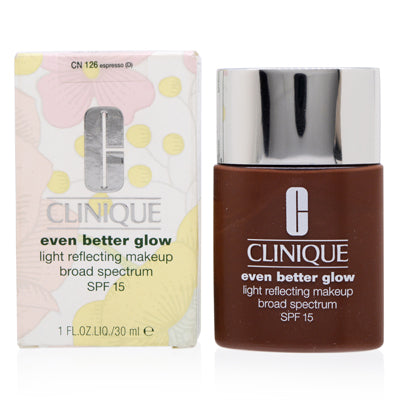 Clinique/Even Better Glow Light Reflecting Makeup Cn 126 Espresso (d) 1 Oz - Ammery Essence