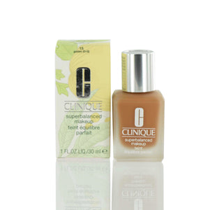 Clinique/Superbalanced Makeup Golden 1.0 Oz - Ammery Essence