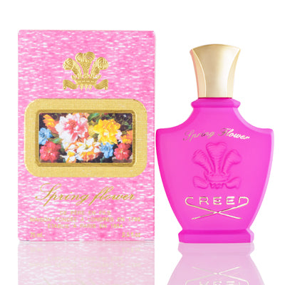 Creed Spring Flower/Creed EDP Spray 2.5 Oz for Women - Ammery Essence