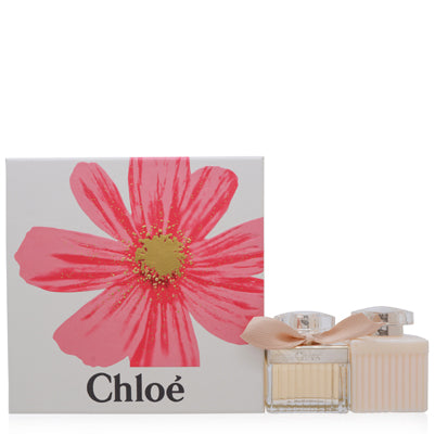 Chloe Signature/Chloe Set for Women - Ammery Essence