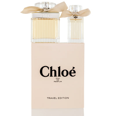 Chloe Signature/Chloe Set for Women - Ammery Essence