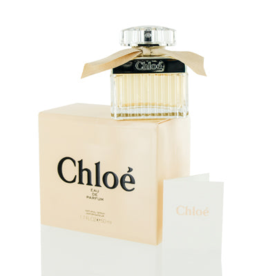 Chloe Signature/Chloe EDP Spray 1.7 Oz (50 ml) for Women - Ammery Essence