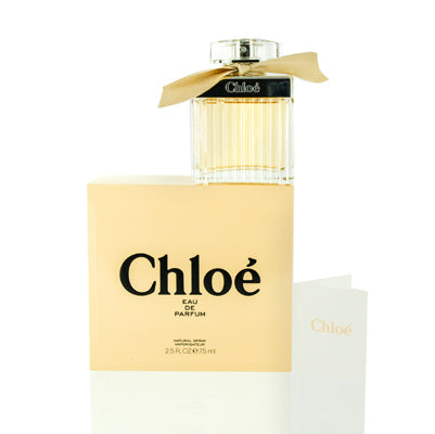 Chloe Signature/Chloe EDP Spray 2.5 Oz (75 ml) for Women - Ammery Essence