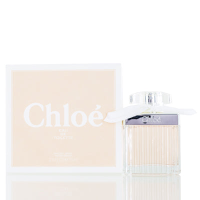 Chloe Signature/Chloe EDT Spray 2.5 Oz (75 ml) for Women - Ammery Essence