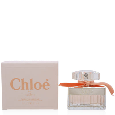 Chloe Rose Tangerine/Chloe EDT Spray 1.0 Oz (30 ml) for Women - Ammery Essence