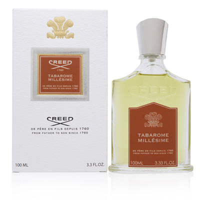 Creed Tabarome Mllsm/Creed EDP Spray 3.3 Oz (100 ml) for Men - Ammery Essence