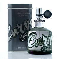 Curve Crush/Liz Claiborne Cologne Spray 2.5 Oz for Men - Ammery Essence