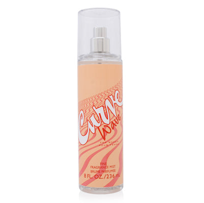 Curve Wave/Liz Claiborne Fragrance Mist Spray 8.0 Oz (240 ml) for Women - Ammery Essence