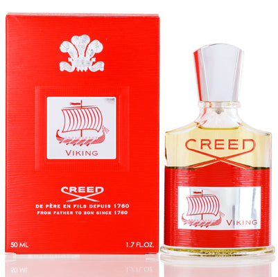Creed Viking/Creed EDP Spray 1.7 Oz (50 ml) for Men - Ammery Essence