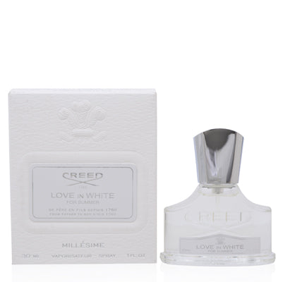 Creed Love in White Summer/Creed EDP Spray 1.0 Oz (30 ml) Unisex - Ammery Essence