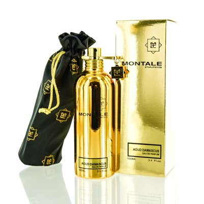 Aoud Damascus/Montale EDP Spray 3.3 Oz (100 ml) Unisex - Ammery Essence