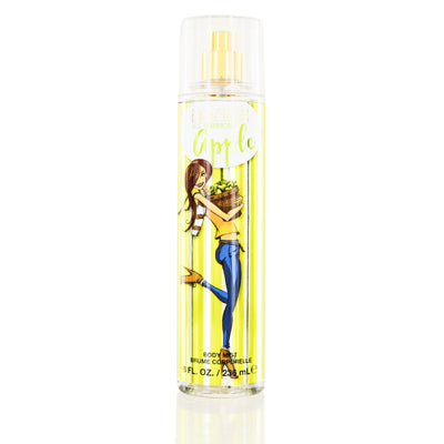 Delicious Apple/Gale Hayman (all American) Body Spray 8.0 Oz (240 ml) for Women - Ammery Essence