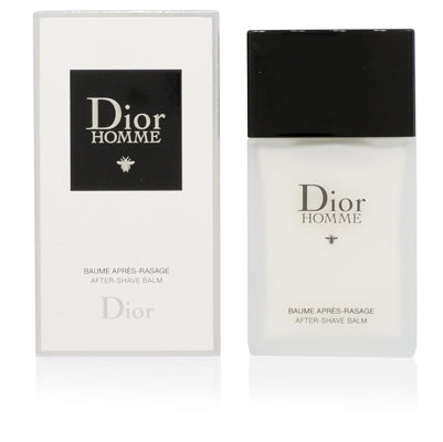 Dior Homme/Ch.dior After Shave Balm 3.4 Oz (100 ml) for Men - Ammery Essence