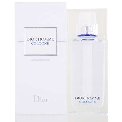 Dior Homme/Ch.dior Cologne Spray 2.5 Oz for Men - Ammery Essence