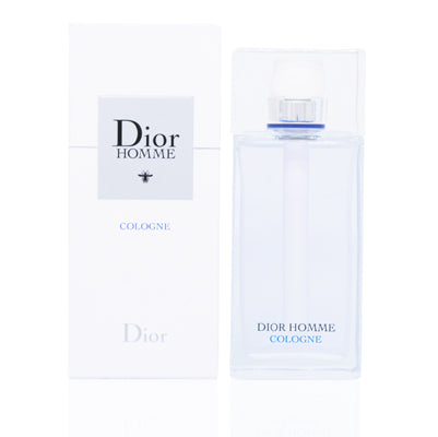 Dior Homme/Ch.dior Cologne Spray 4.2 Oz for Men - Ammery Essence