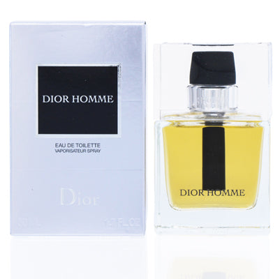 Dior Homme/Ch.dior EDT Spray 1.7 Oz for Men - Ammery Essence