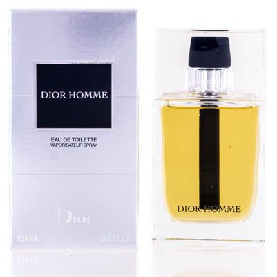 Dior Homme/Ch.dior EDT Spray 3.3 Oz for Men - Ammery Essence