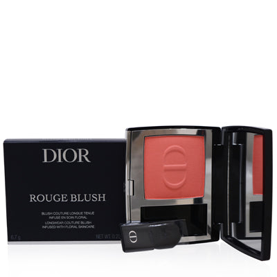 Ch.dior/Dior Rouge Blush (028 Actrice) 0.21 Oz (6 ml) - Ammery Essence