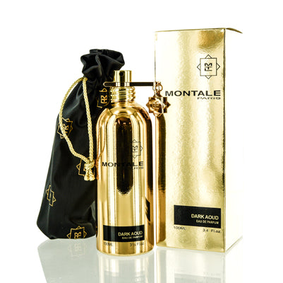 Dark Aoud/Montale EDP Spray 3.3 Oz (100 ml) Unisex - Ammery Essence