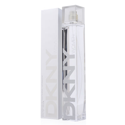 Dkny Women Energizing/Donna Karan EDT Spray 3.4 Oz (100 ml) for Women - Ammery Essence