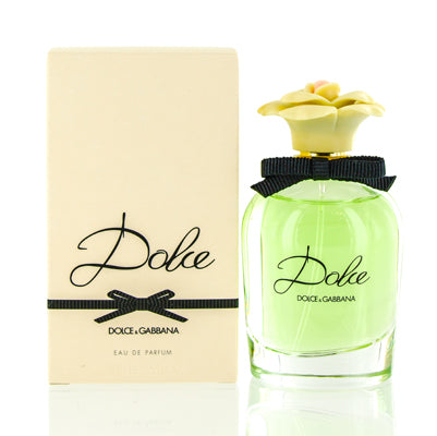 Dolce/D&G EDP Spray 2.5 Oz (75 ml) for Women - Ammery Essence