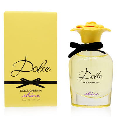 Dolce Shine/D&G EDP Spray 1.7 Oz (50 ml) for Women - Ammery Essence