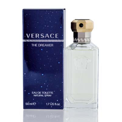 Dreamer/Versace EDT Spray 1.7 Oz for Men - Ammery Essence