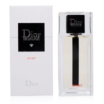 Dior Homme Sport/Ch.dior EDT Spray 2.5 Oz (75 ml) for Men - Ammery Essence