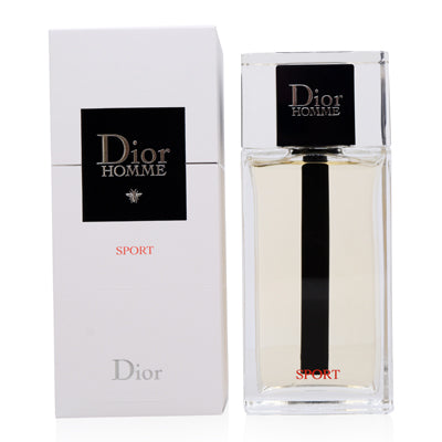 Dior Homme Sport/Ch.dior EDT Spray 4.2 Oz (125 ml) for Men - Ammery Essence