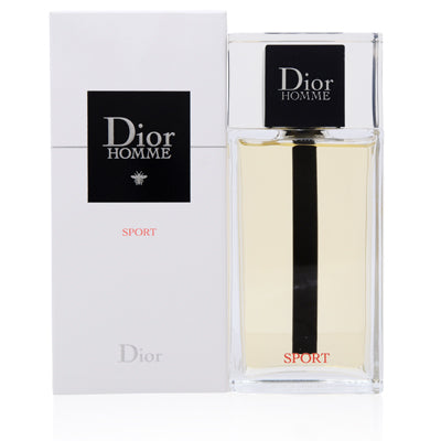Dior Homme Sport/Ch.dior EDT Spray 6.8 Oz (200 ml) for Men - Ammery Essence