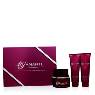Dyamante/Daddy Yankee Set for Women - Ammery Essence