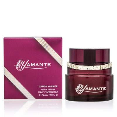 Dyamante/Daddy Yankee EDP Spray 3.4 Oz (100 ml) for Women - Ammery Essence