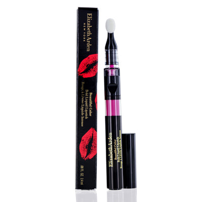 Elizabeth Arden/Beautiful Color Bold Liquid Lipstick "extreme Pink" 0.08 Oz - Ammery Essence