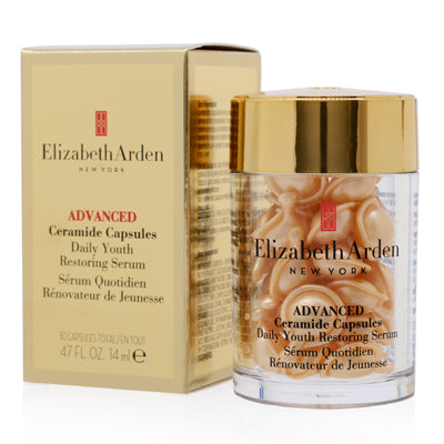 Elizabeth Arden/Advanced Ceramide Capsules Daily Youth Serum 0.47 Oz (14 ml) - Ammery Essence