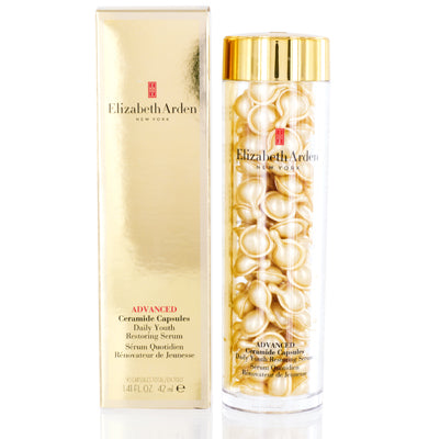 Elizabeth Arden/Ceramide Capsules Daily Youth Restoring Serum 1.41 Oz - Ammery Essence