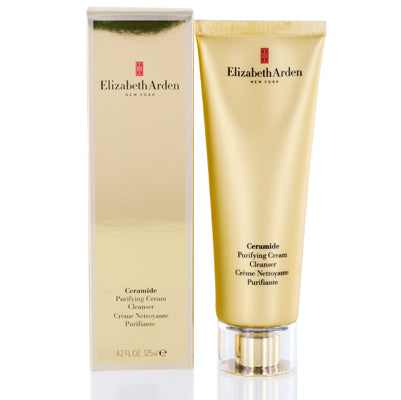 Elizabeth Arden/Ceramide Purifying Cream Cleanser 4.2 Oz - Ammery Essence