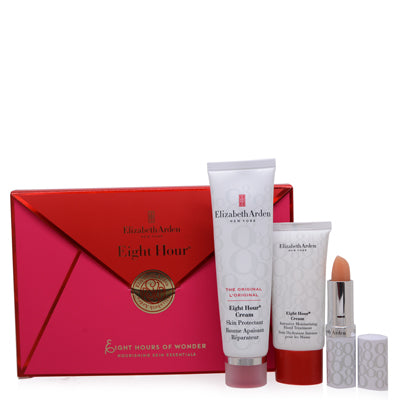 Elizabeth Arden/Eight Hour Cream Set - Ammery Essence