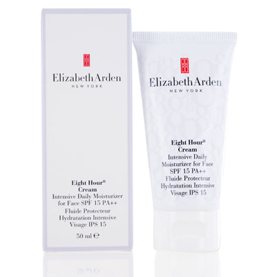 Elizabeth Arden/Eight Hour Cream Intensive Daily Moisturizer for Face 1.7 Oz - Ammery Essence